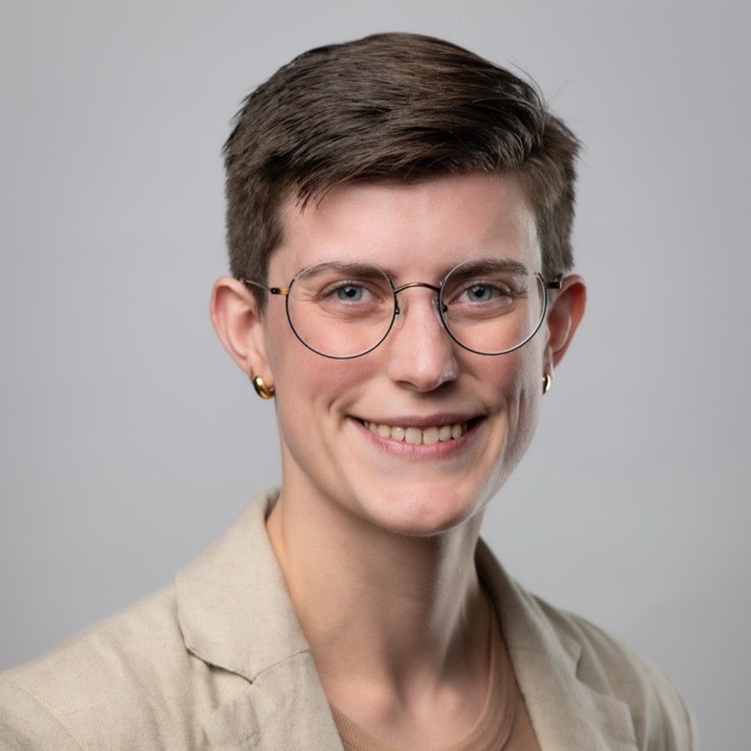 Rachel Gaines
